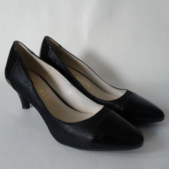 anne klein rheina pump
